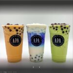 Top các Quán Trà Sữa milktea có thương hiệu vừa ngon vừa rẻ tại Quận Tân Phú