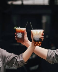ga drink 1 | Ăn Chay, Thuần Chay, Quán Chay & Nhà Hàng Chay