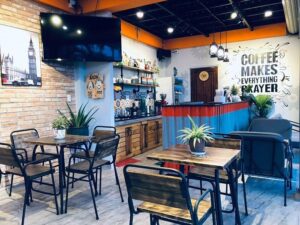ghien cafe | Ăn Chay, Thuần Chay, Quán Chay & Nhà Hàng Chay