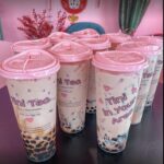 Top các Quán Trà Sữa milktea có thương hiệu vừa ngon vừa rẻ tại Quận Hoàn Kiếm