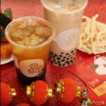 Top 5 thương hiệu trà sữa, MilkTea nổi tiếng có mặt tại Sài Gòn Phần 2