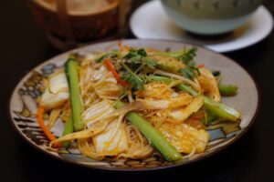 KVegetarian Restaurant | Ăn Chay, Thuần Chay, Quán Chay & Nhà Hàng Chay