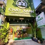 Nha Hang Chay Xanh Nha Hang Chay Ngon Quan 2 by ACVN ANCHAYVN | Ăn Chay, Thuần Chay, Quán Chay & Nhà Hàng Chay