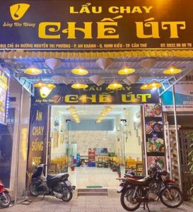 ut 1 | Ăn Chay, Thuần Chay, Quán Chay & Nhà Hàng Chay