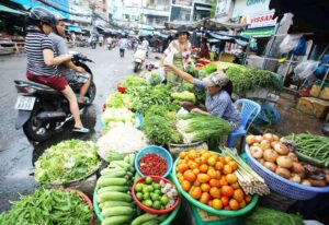 c 2 | Ăn Chay, Thuần Chay, Quán Chay & Nhà Hàng Chay