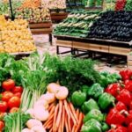 Địa điểm bán thực phẩm và nhu yếu phẩm trong mùa dịch tại Quận Bình Thạnh (P2)
