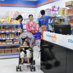 Lưu ngay danh sách 05 siêu thị hoạt động trong mùa dịch tại Bình Chánh