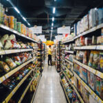 Địa điểm bán thực phẩm và nhu yếu phẩm trong mùa dịch tại Quận Bình Thạnh (P1)
