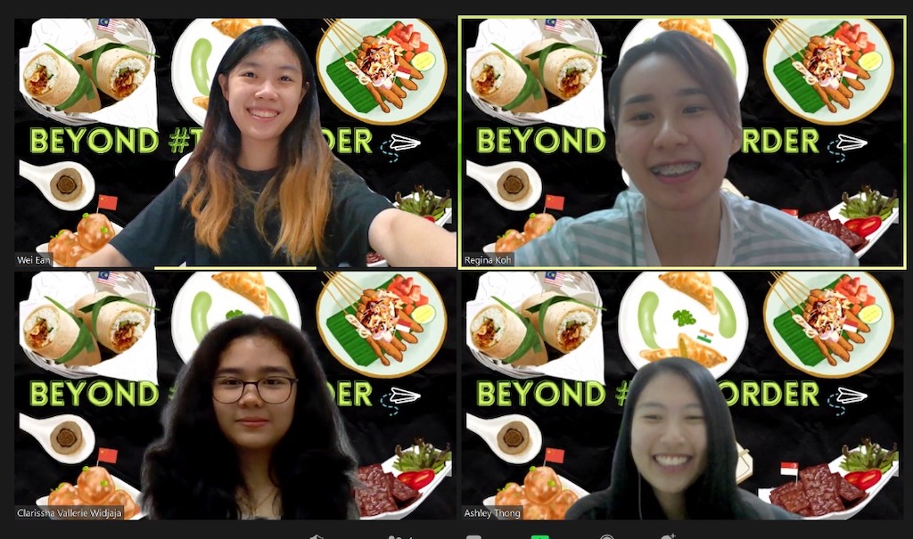 Borderless team proveg SE asia | Ăn Chay, Thuần Chay, Quán Chay & Nhà Hàng Chay