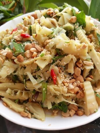 recipe39244 cook step3 636727960555127804 | Ăn Chay, Thuần Chay, Quán Chay & Nhà Hàng Chay