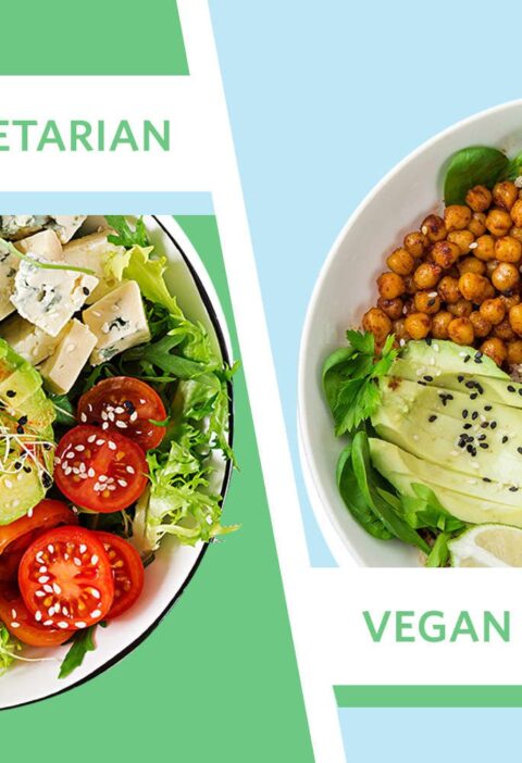 vegan vs vegetarian sukhacbietgiua chay va thuan chay anchayvn | Ăn Chay, Thuần Chay, Quán Chay & Nhà Hàng Chay