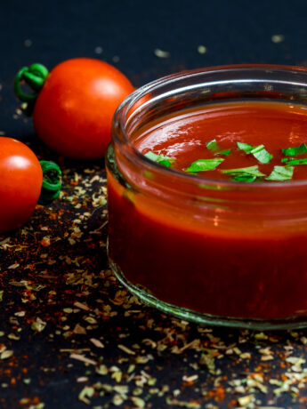 Fresh Tomato Sauce Unsplash | Ăn Chay, Thuần Chay, Quán Chay & Nhà Hàng Chay