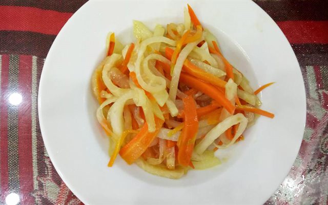cooky recipe 636100715376595214 | Ăn Chay, Thuần Chay, Quán Chay & Nhà Hàng Chay