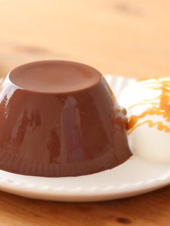 2 cach lam pudding chocolate va cacao mem min khong can bot gelatin e07 5942728 | Ăn Chay, Thuần Chay, Quán Chay & Nhà Hàng Chay