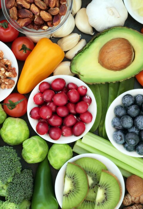 6 tips to make good nutrition and healthy eating easier | Ăn Chay, Thuần Chay, Quán Chay & Nhà Hàng Chay