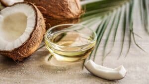 is coconut oil healthy | Ăn Chay, Thuần Chay, Quán Chay & Nhà Hàng Chay