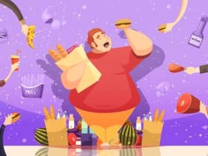 obesity | Ăn Chay, Thuần Chay, Quán Chay & Nhà Hàng Chay