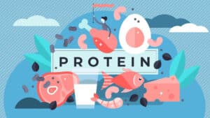 proteínas de alto valor biologico