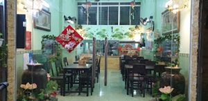 2021 02 12 | Ăn Chay, Thuần Chay, Quán Chay & Nhà Hàng Chay