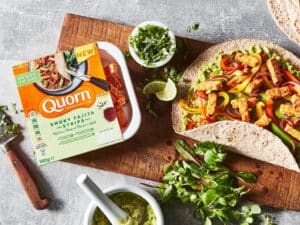 Quorn Owner Monde Nissin Goes Public Plans Global Alt Protein Expansion 1