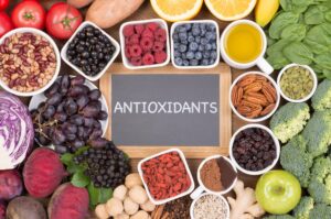 antioxidants scaled 1 | Ăn Chay, Thuần Chay, Quán Chay & Nhà Hàng Chay