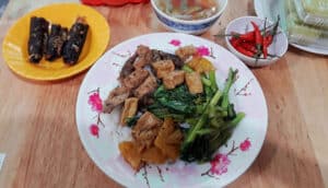 foody mobile dfb jpg | Ăn Chay, Thuần Chay, Quán Chay & Nhà Hàng Chay
