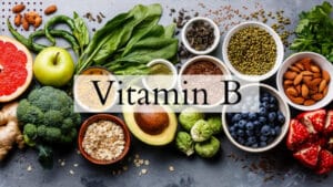 vitamin b | Ăn Chay, Thuần Chay, Quán Chay & Nhà Hàng Chay