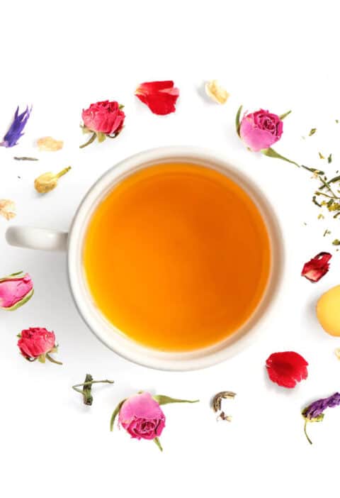 which herbal tea helps with what bannher 1 2302819 jpg | Ăn Chay, Thuần Chay, Quán Chay & Nhà Hàng Chay