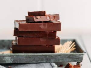 Các flavonoid trong cacao dường như rất tốt cho não bộ.