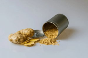 The best substitutes for fresh ginger and their uses3 e1607933198121 | Ăn Chay, Thuần Chay, Quán Chay & Nhà Hàng Chay
