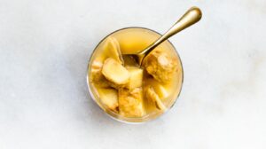 ginger bug recipe | Ăn Chay, Thuần Chay, Quán Chay & Nhà Hàng Chay