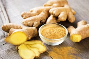 ginger health benefits | Ăn Chay, Thuần Chay, Quán Chay & Nhà Hàng Chay