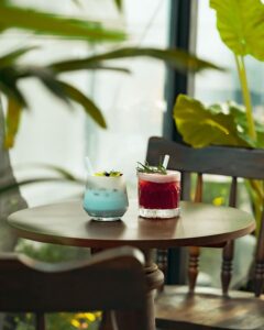 sori cafe more 13 | Ăn Chay, Thuần Chay, Quán Chay & Nhà Hàng Chay