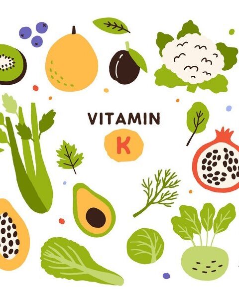 vitamin k | Ăn Chay, Thuần Chay, Quán Chay & Nhà Hàng Chay