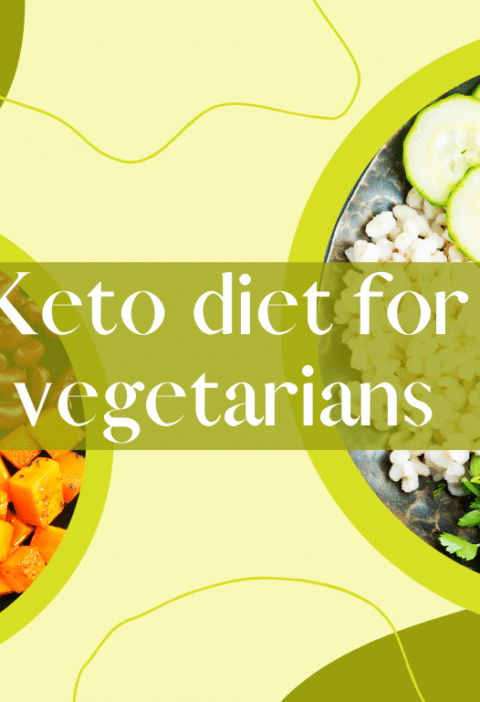 Keto diet for vegetarians 1 | Ăn Chay, Thuần Chay, Quán Chay & Nhà Hàng Chay