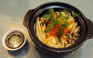 foody mobile viet chay chua vinh nghiem | Ăn Chay, Thuần Chay, Quán Chay & Nhà Hàng Chay