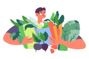 Nghiên cứu cho thấy rằng thịt làm từ thực vật có thể có lợi cho sức khỏe của chúng ta và môi trường hơn.
