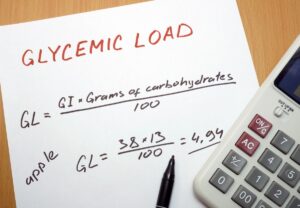 Glycemic load calculation | Ăn Chay, Thuần Chay, Quán Chay & Nhà Hàng Chay