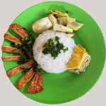 Ăn Chay Đơn Giản Với 5 Quán Chay Ngon Và Nổi Tiếng Ở Sài Gòn
