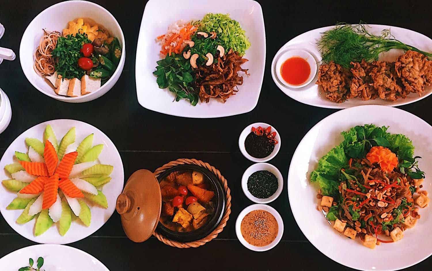 foody mobile chay k jpg 130 636300194563091328 | Ăn Chay, Thuần Chay, Quán Chay & Nhà Hàng Chay