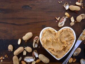 the 6 healthiest nutritionist approved nut butters | Ăn Chay, Thuần Chay, Quán Chay & Nhà Hàng Chay