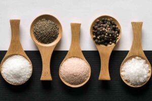 Kosher Salt Substitute 1 | Ăn Chay, Thuần Chay, Quán Chay & Nhà Hàng Chay