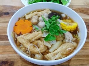 cooky recipe cover r47880 | Ăn Chay, Thuần Chay, Quán Chay & Nhà Hàng Chay