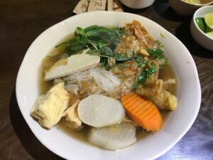 cuisine | Ăn Chay, Thuần Chay, Quán Chay & Nhà Hàng Chay