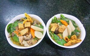 foody mobile foody hu tieu chay c 505 636127500570057940 | Ăn Chay, Thuần Chay, Quán Chay & Nhà Hàng Chay