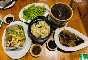 nha hang chay an duyen 1049862 | Ăn Chay, Thuần Chay, Quán Chay & Nhà Hàng Chay