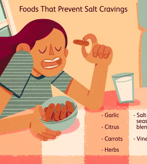 why you crave salty foods and how to prevent this craving 5197223 1500x1000 Text Final 0799c92a98f54 | Ăn Chay, Thuần Chay, Quán Chay & Nhà Hàng Chay