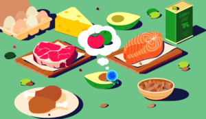 Ketogenic diet | Ăn Chay, Thuần Chay, Quán Chay & Nhà Hàng Chay