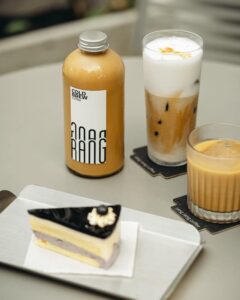Rang Rang Coffee 23 | Ăn Chay, Thuần Chay, Quán Chay & Nhà Hàng Chay