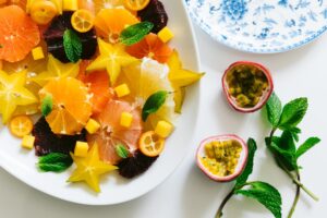HEA tropicalfruit 5 | Ăn Chay, Thuần Chay, Quán Chay & Nhà Hàng Chay